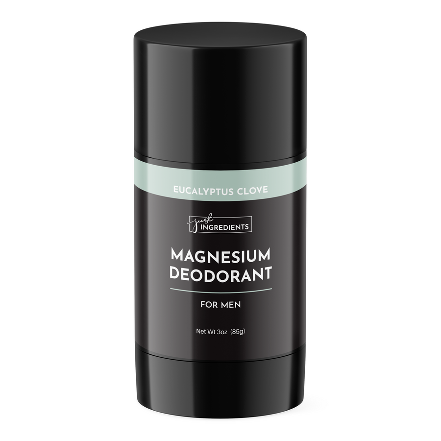 Eucalyptus Clove Deodorant