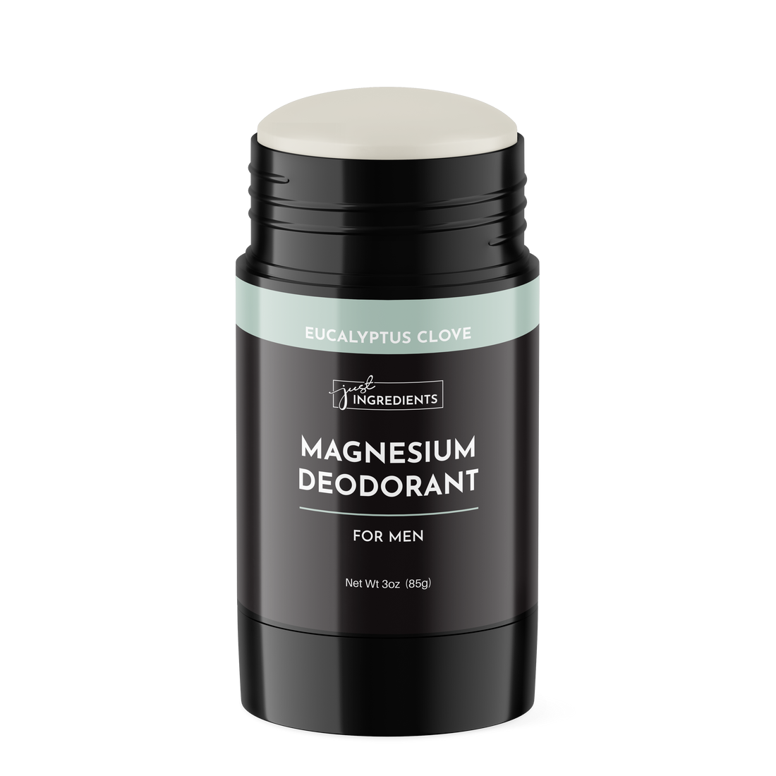 Eucalyptus Clove Deodorant