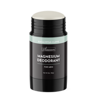 Eucalyptus Clove Deodorant