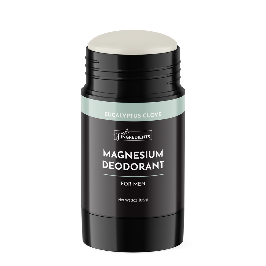 Eucalyptus Clove Deodorant