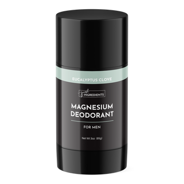 Eucalyptus Clove Deodorant