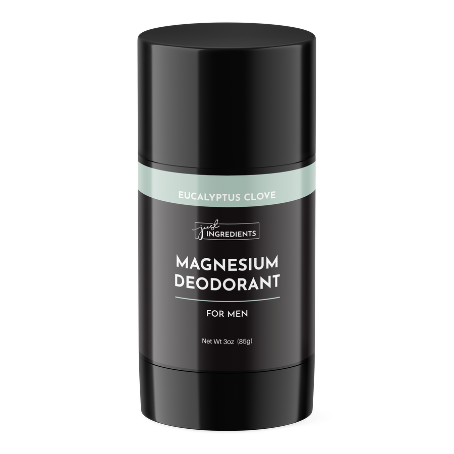 Eucalyptus Clove Deodorant