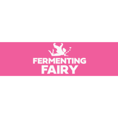 Fermenting Fairy