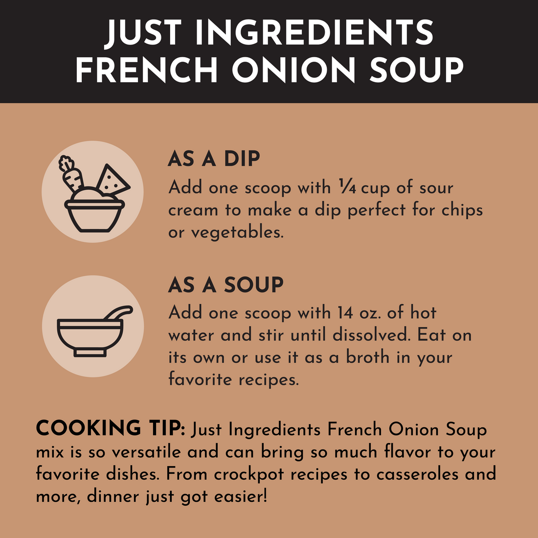 French Onion Soup