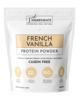 French Vanilla Protein Powder