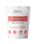 Guava Mango Pre-Workout