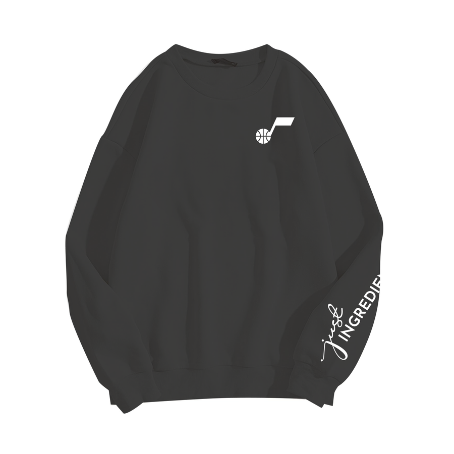 Jazz Sweatshirt