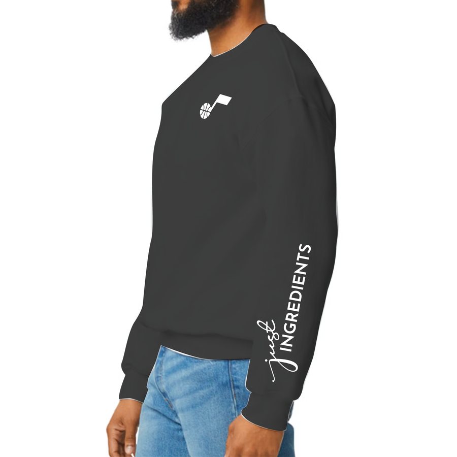 Jazz Sweatshirt