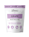 Grape Electrolytes