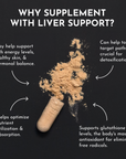 Liver Complex