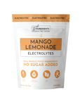 Mango Lemonade Electrolytes