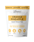 Orange Pineapple Electrolytes