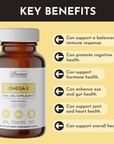 Omega-3 Fish Oil