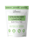 Strawberry Limeade Electrolytes