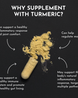 Turmeric Complex