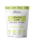 Lemon Lime Collagen Peptides