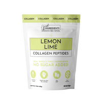 Lemon Lime Collagen Peptides
