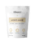 Lion's Mane