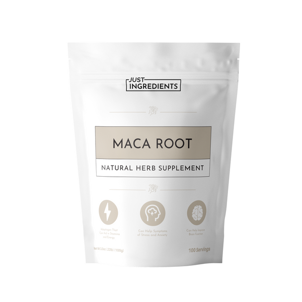 Maca Root