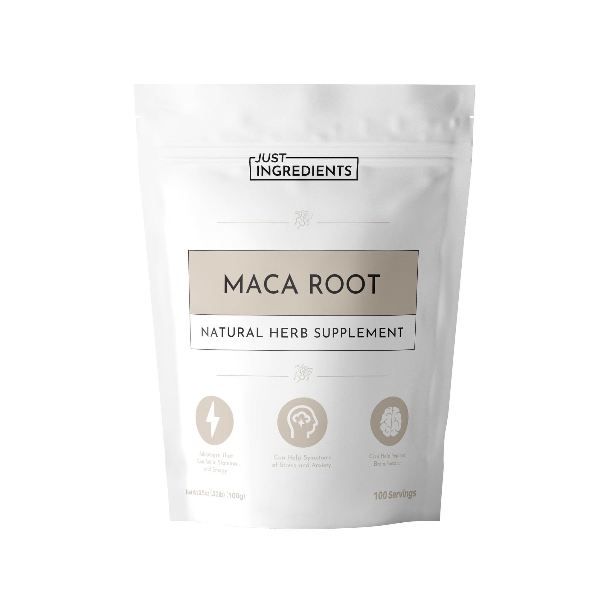 Maca Root