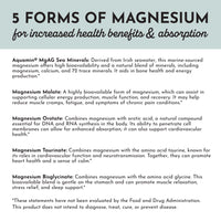 Magnesium Complex