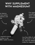 Magnesium Complex