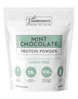 Mint Chocolate Protein Powder