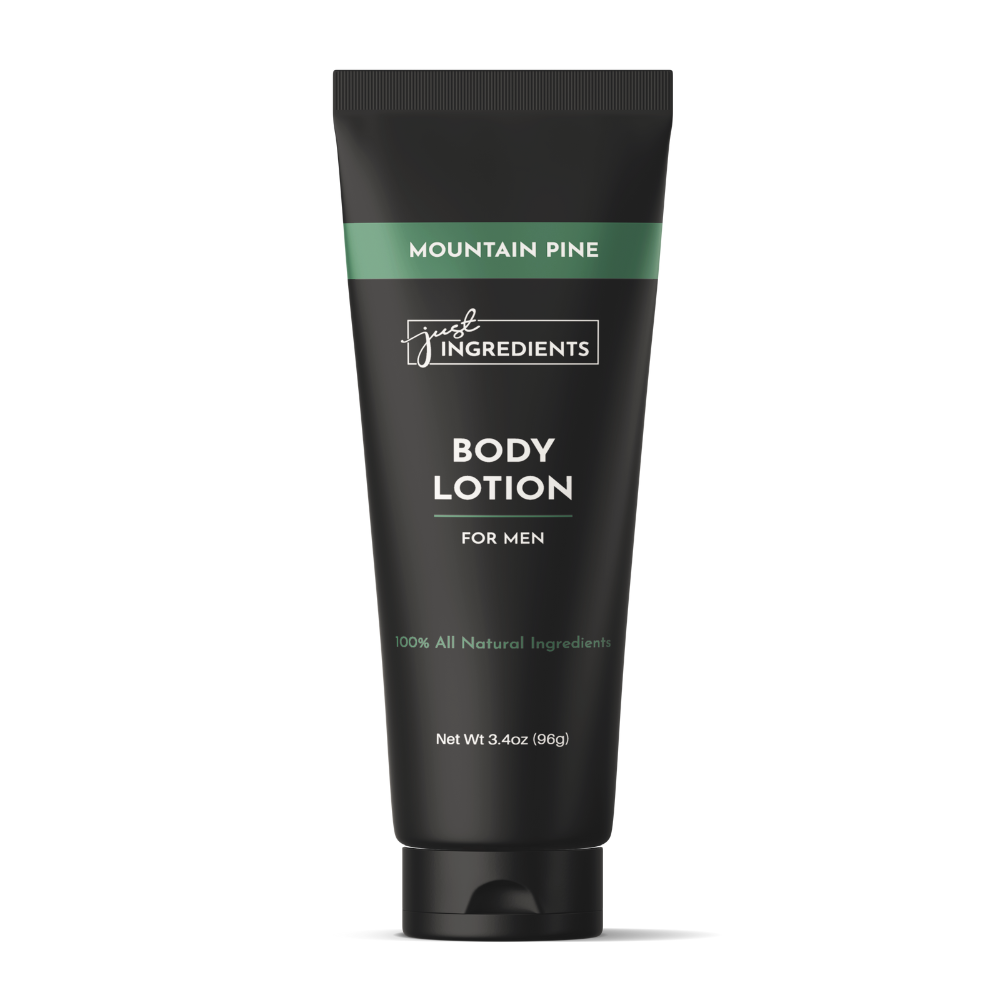 Mountain Pine Body Lotion