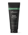 Mountain Pine Body Lotion