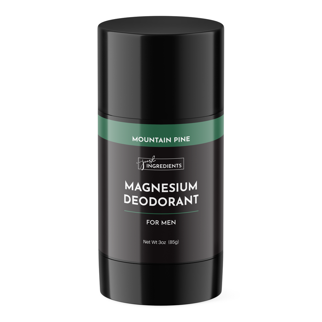 Mountain Pine Deodorant