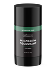 Mountain Pine Deodorant