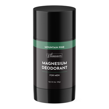 Mountain Pine Deodorant