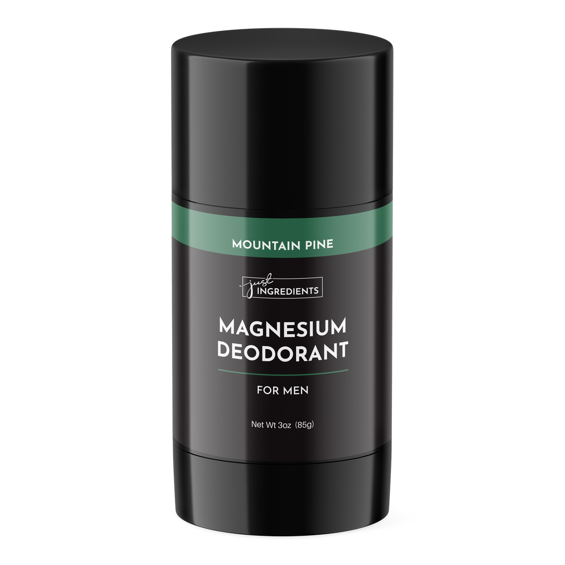 Mountain Pine Deodorant