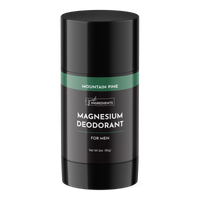 Mountain Pine Deodorant