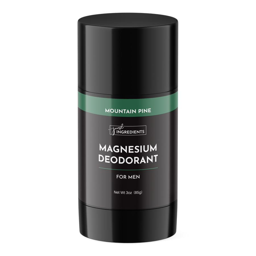 Mountain Pine Deodorant