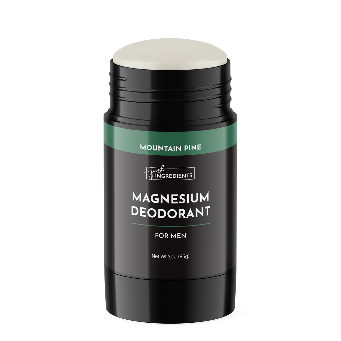 Mountain Pine Deodorant