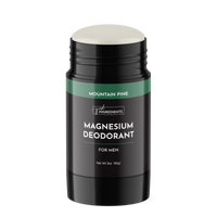 Mountain Pine Deodorant