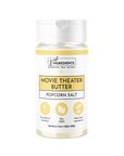 Movie Theater Butter Popcorn Salt