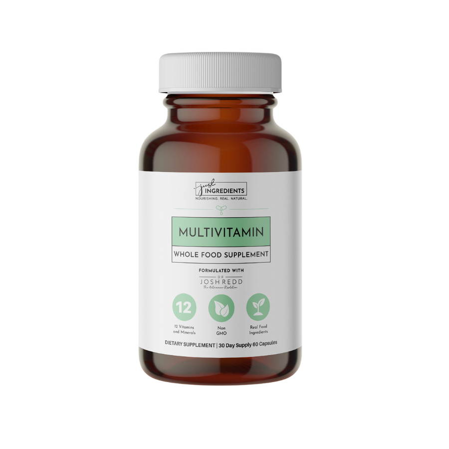 Multivitamin Supplement