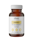 Omega-3 Fish Oil