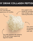 Plain Collagen Peptides