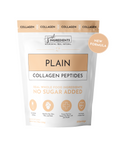 Plain Collagen Peptides