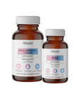 Prenatal & Postnatal + DHA