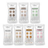 Protein Powder Travel Pack (7 Flavors | 14 Sticks)