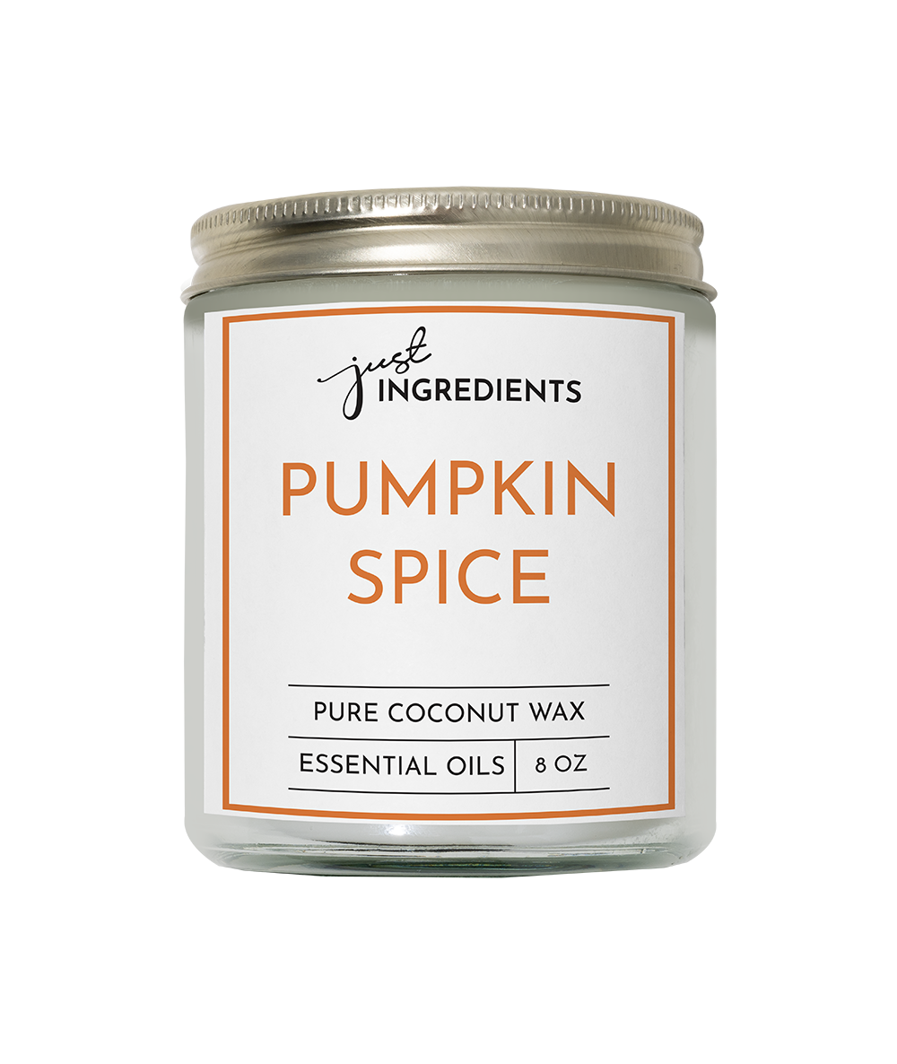 Candle - Pumpkin Spice