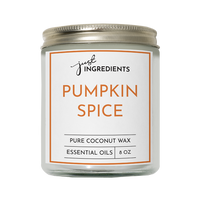 Candle - Pumpkin Spice