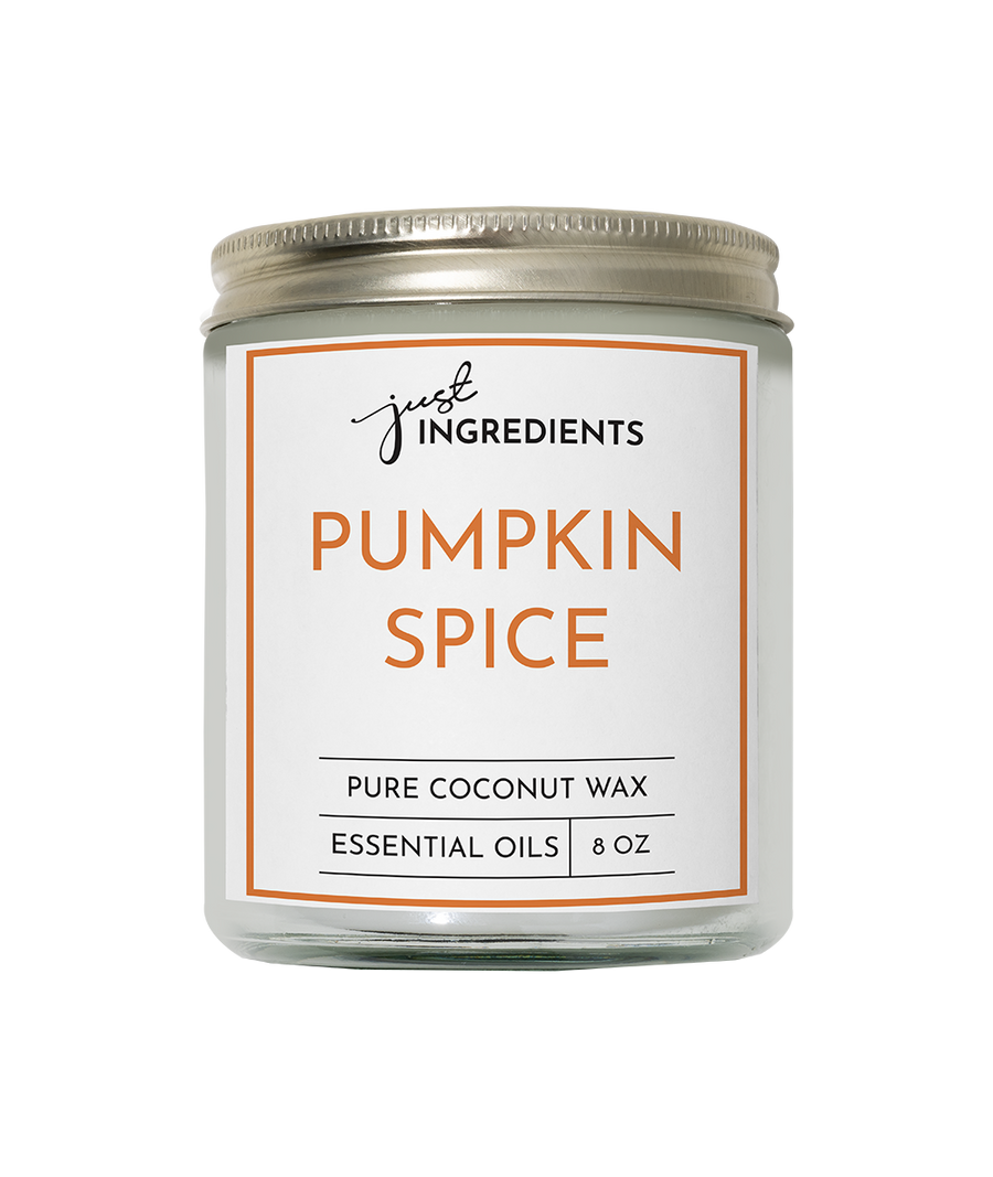 Candle - Pumpkin Spice