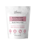 Raspberry Lemonade Electrolytes  - Single Serving Packs (20)