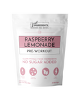 Raspberry Lemonade Pre-Workout