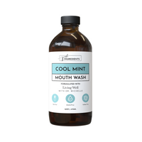 Remineralizing Mouth Wash (Cool Mint)